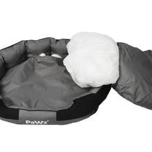 Pawz Waterproof Pet Bed
